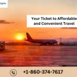 Your Ticket to Affordable and Convenient Travel