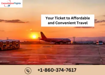 Your Ticket to Affordable and Convenient Travel