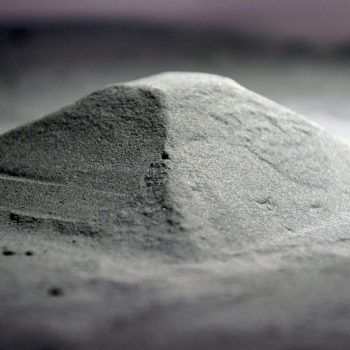 Zinc Dust Market