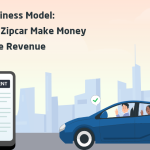 Zipcar Business Model How Does Zipcar Make Money & Generate Revenue