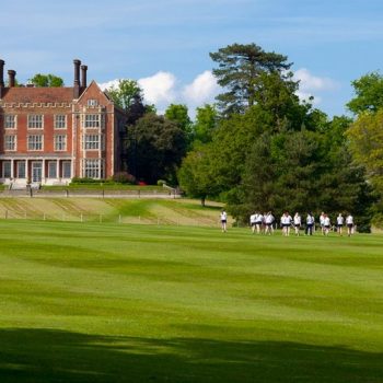 benenden school open day