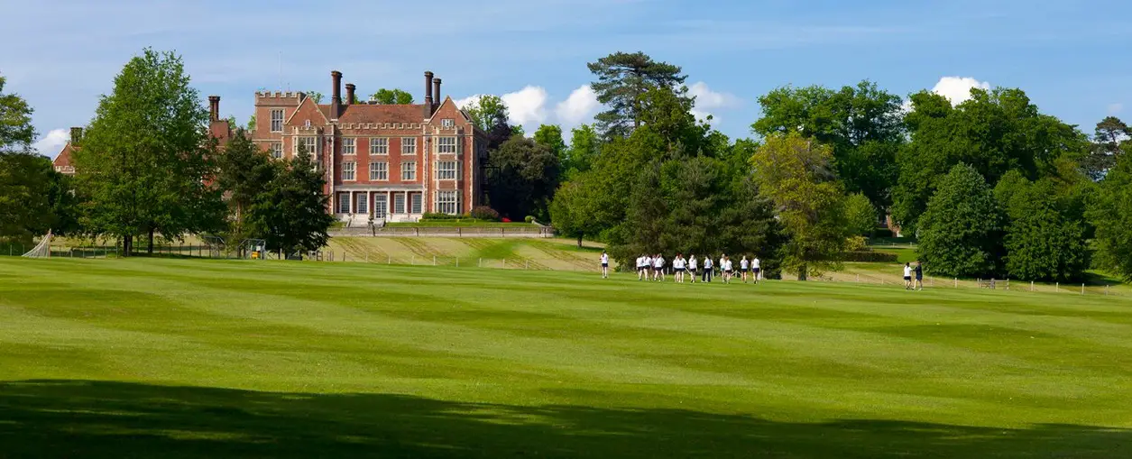 benenden school open day