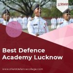 best defence academy lucknow