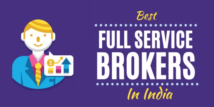 best-full-service-brokers-in-india