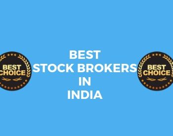 best-stock-broker-india