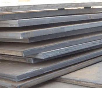 ASTM A516 Gr 60 Carbon Steel Exporters In India