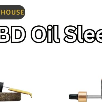 cbd oil sleep