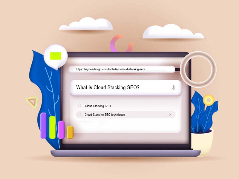 cloud stocking seo