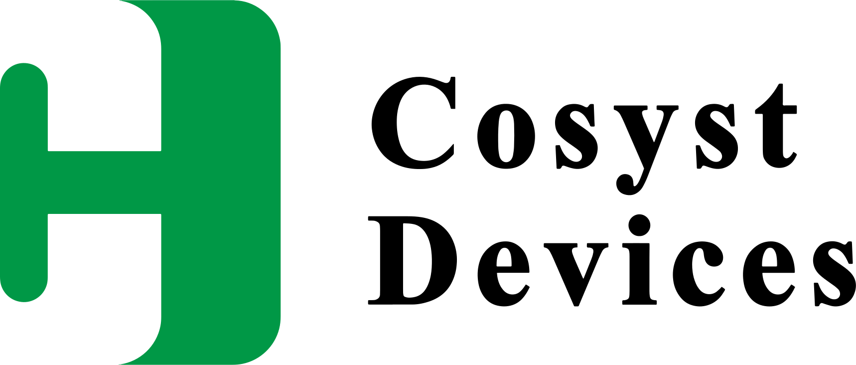 cosyst logo