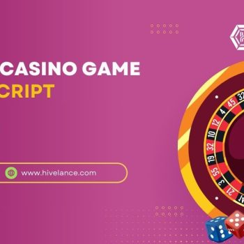 crypto casino game clone script