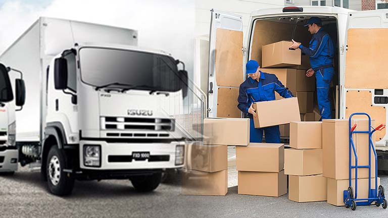 difference-between-truck-rental-and-hiring-packers-movers