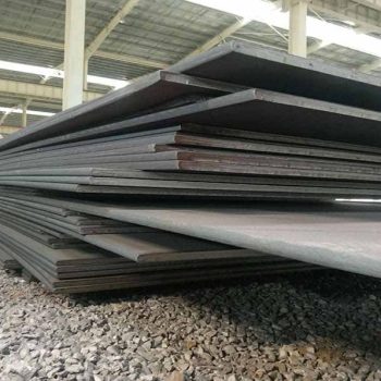 en-low-alloy-steel-plate