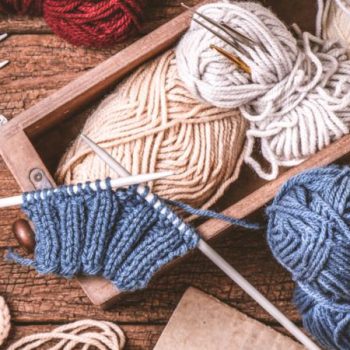 essential knitting accessories for beginners