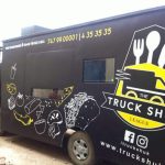 food van manufacturers