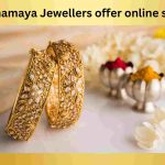 Mahamaya Jewellers