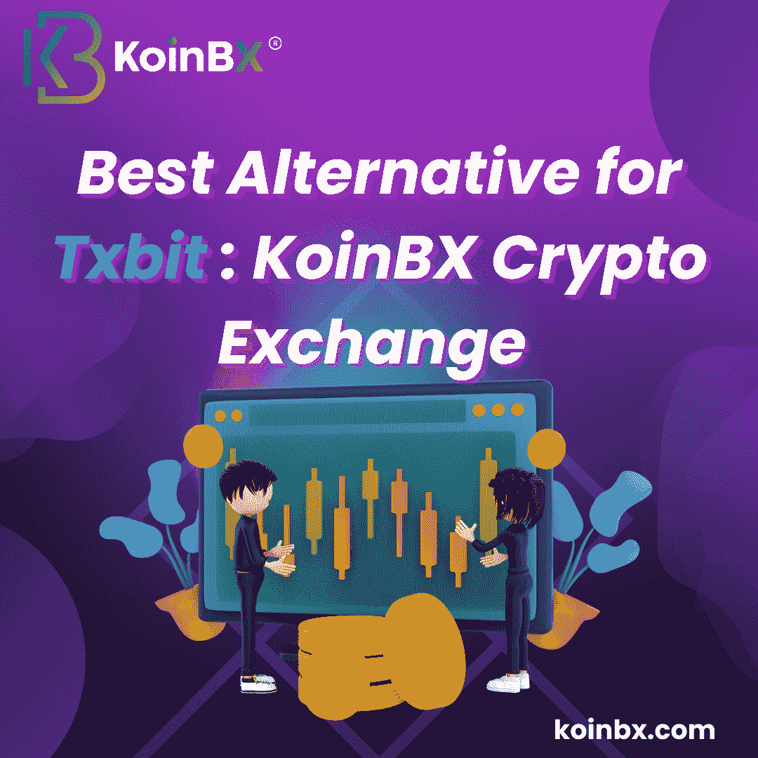 txbit alternative