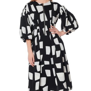 lantern-half-sleeved-round-neck-dress-dress-gracia-fashion-Brenda-Boutique-LLC_jpg