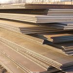 SA 537 Class 1 Steel Plate Exporters in India