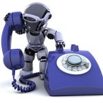 robot-with-phone_1048-4566