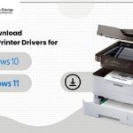 samsung printer drivers