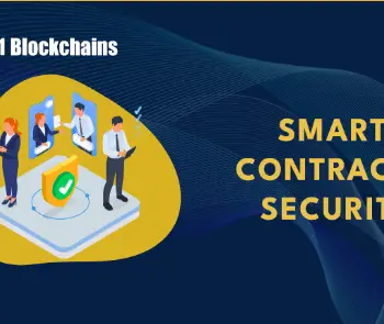 smart contracts security course