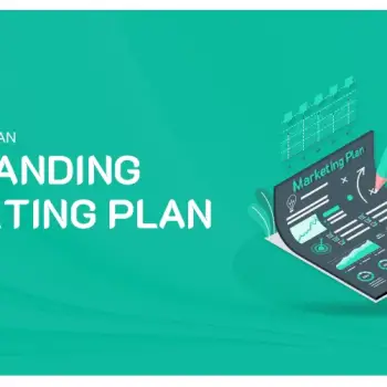 steps to create marketing plan