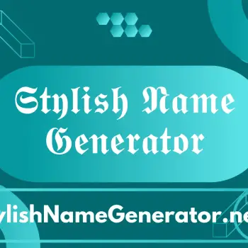 stylish-name-generator(1)