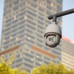 surveillance camera dubai