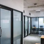window films for office