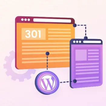 wordpress-301-redirect