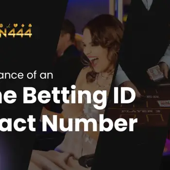 1. The Importance of an Online Betting ID Contact Number-min-new