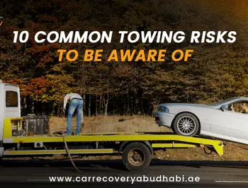 car towing service