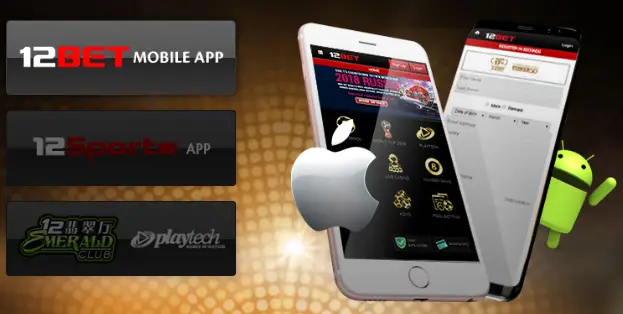 12bet mobile app - cricket exchange