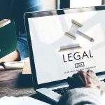 Online Legal Consultant