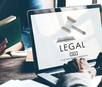 Online Legal Consultant