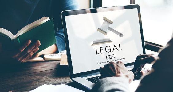 Online Legal Consultant