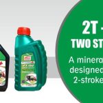 2T Engine Oil or 2 Stroke Engine Oil by Auto Pickup