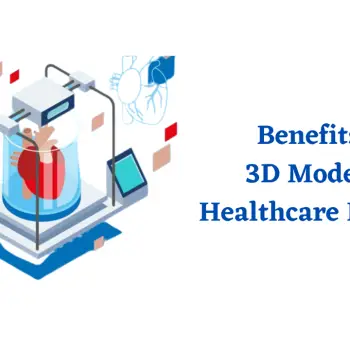 3D Models in Healthcare Industry (1)