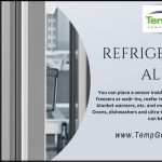 5. Refrigerator Alerting1
