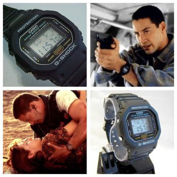 Are Casio watches considered reliable?