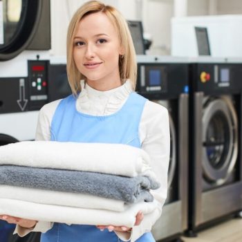 Professional Washing and Ironing Services in London | Gold Dry Cleaners
