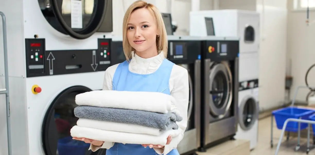 Professional Washing and Ironing Services in London | Gold Dry Cleaners