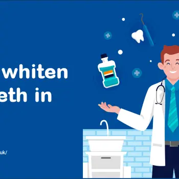 How to Whiten Your Teeth in 7 Days