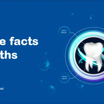 Fluoride Facts and Myths