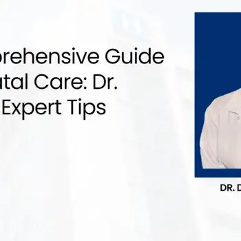 A Comprehensive Guide to Prenatal Care Dr Deepali Expert Tips