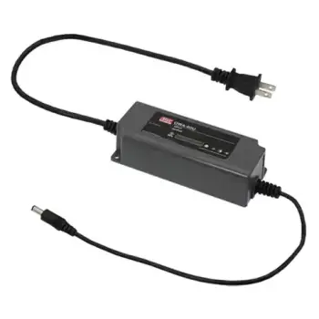 AC DC Power Adapter