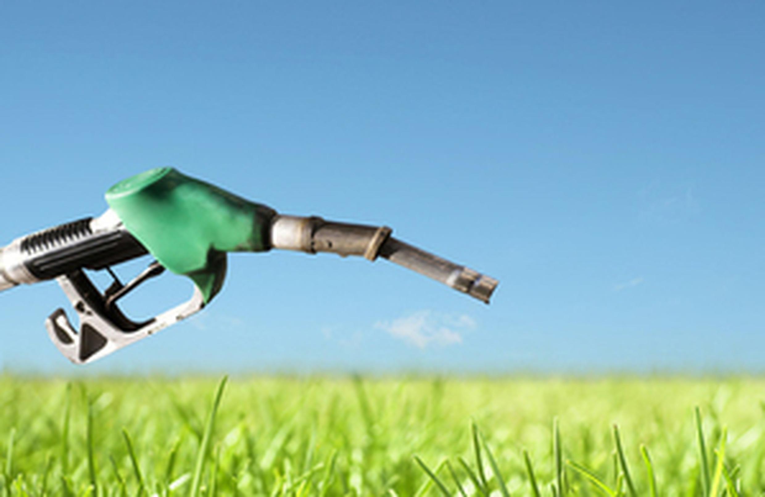 Advanced Biofuel Market