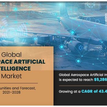 Aerospace Artificial Intelligence Market