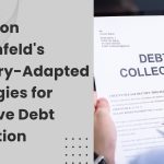 Akermon Rossenfeld's Industry-Adapted Strategies for Effective Debt Collection