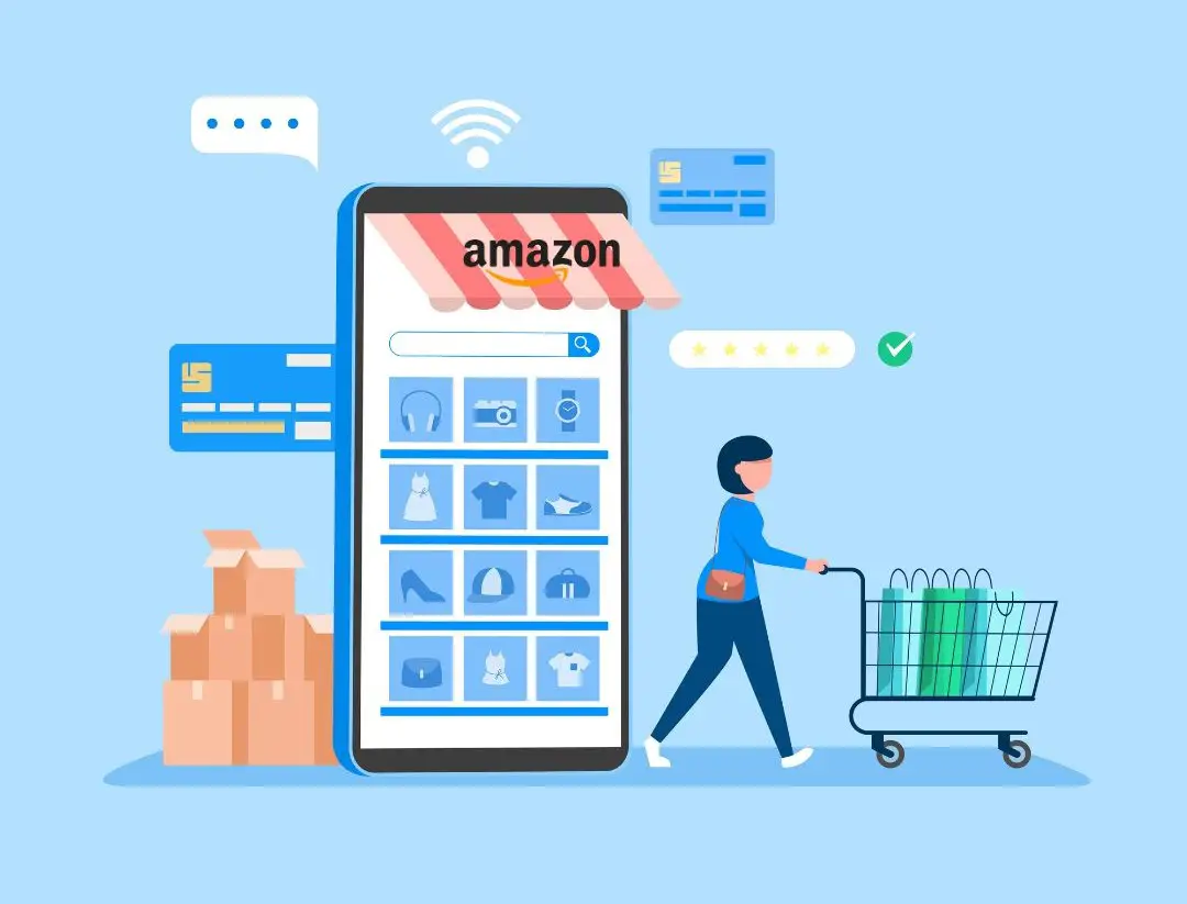 Amazon Marketplace Integration Management
